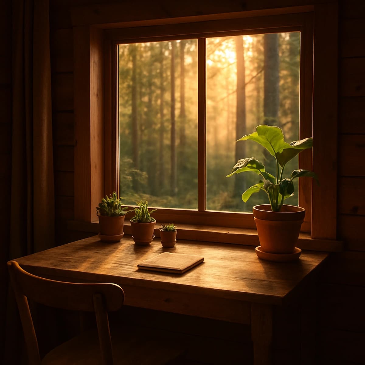 Nature